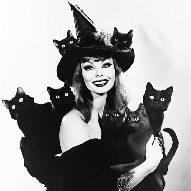 Animal Familiar Spells