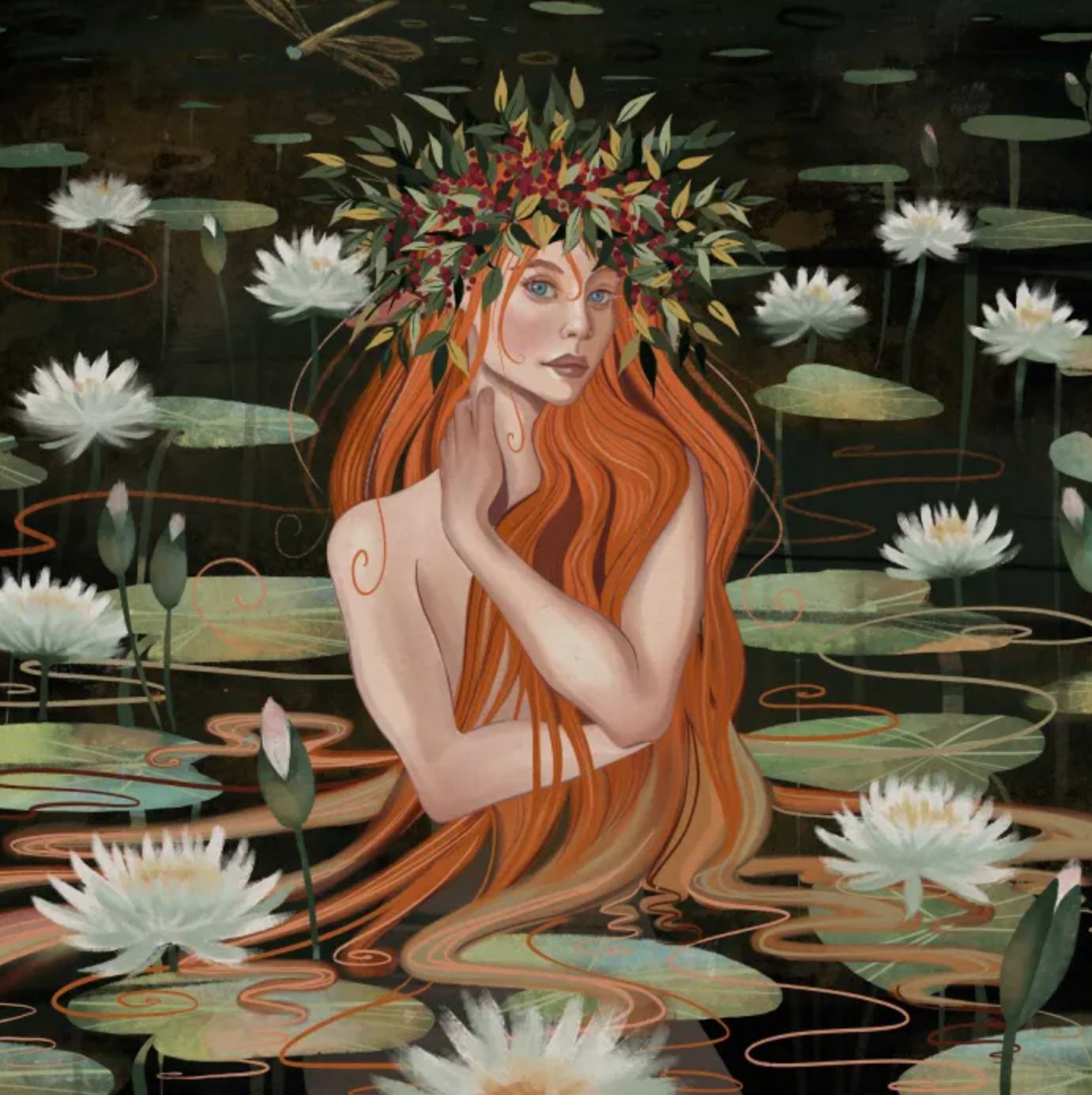 October Slavic Sundays Witchcraft Workshop - The Old Slavic Spirits