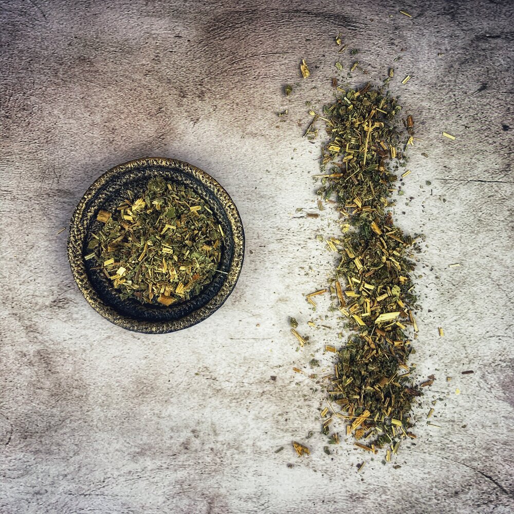 Agrimony - Organic
