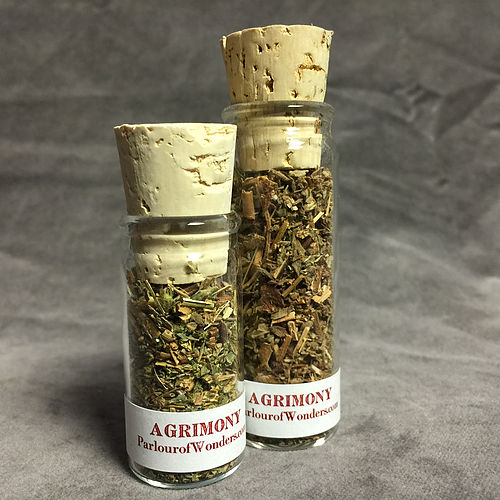 Agrimony - Organic