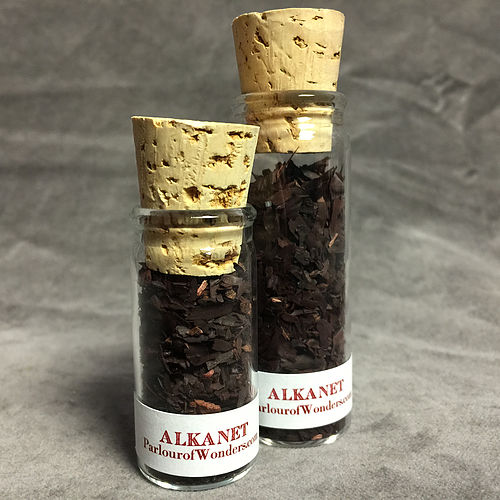Alkanet Root