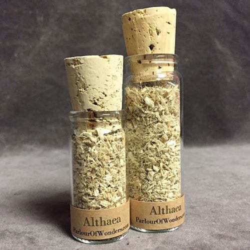 Althaea - Organic