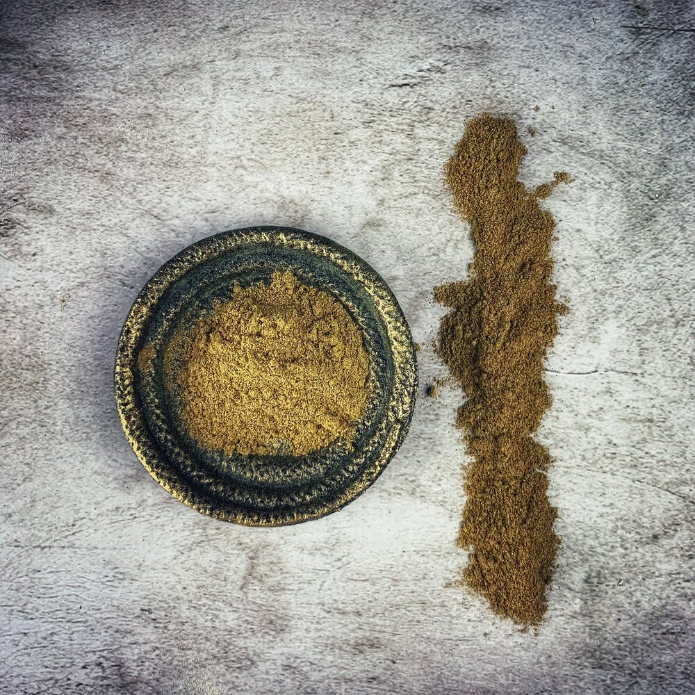 Masterwort - Powder - Organic