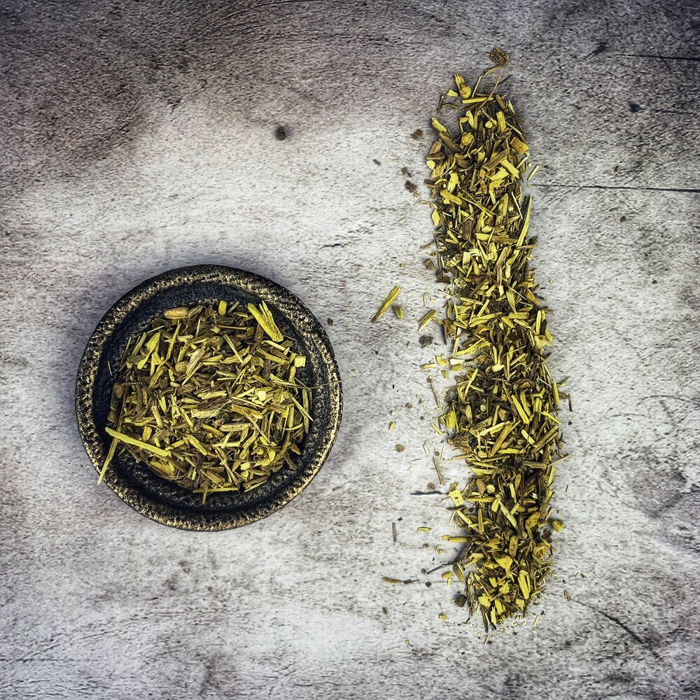 Barberry - Organic
