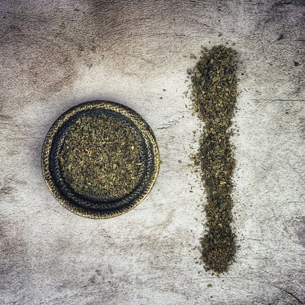 Basil Leaf - Organic