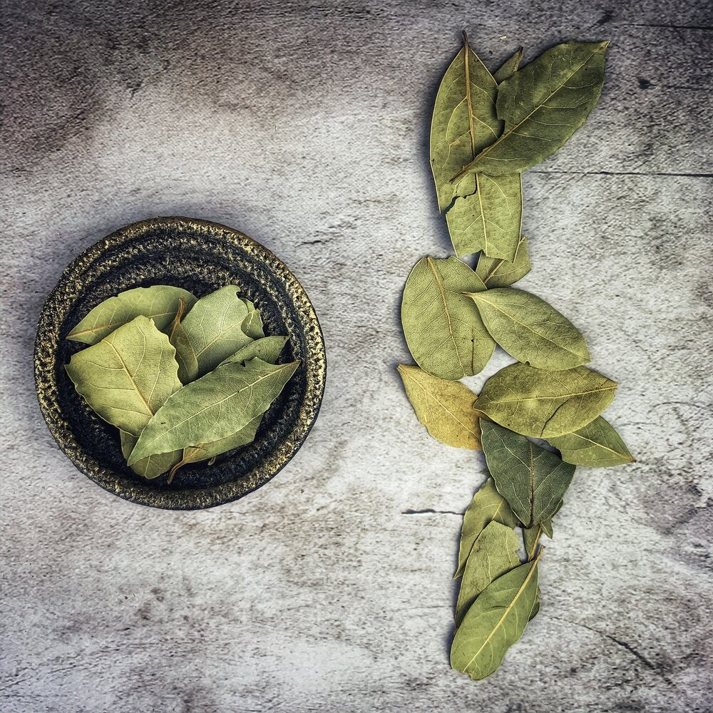 Bay Laurel - Organic