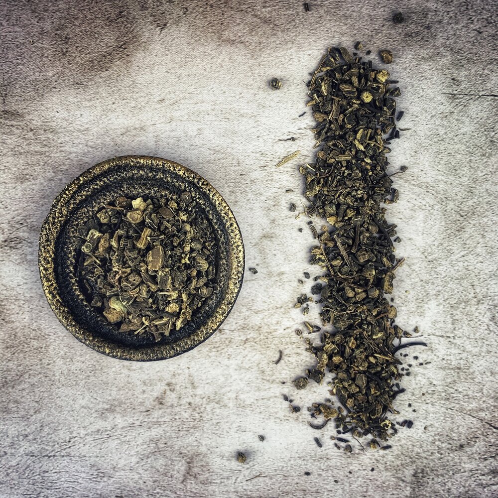 Black Snake Root - Organic