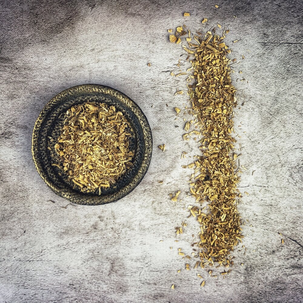 Poison Flag Root - Organic
