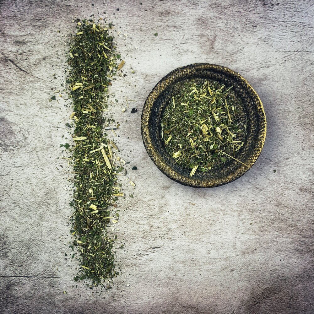 Boneset - Organic
