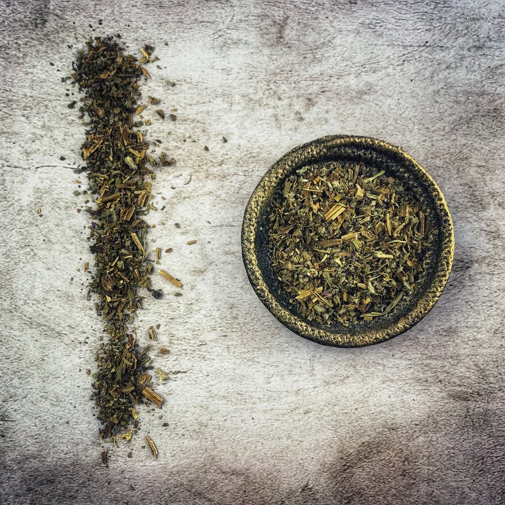 Borage - Organic