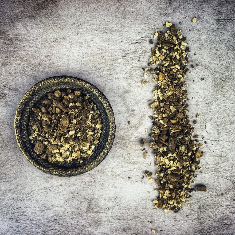 Love Leaves - Organic