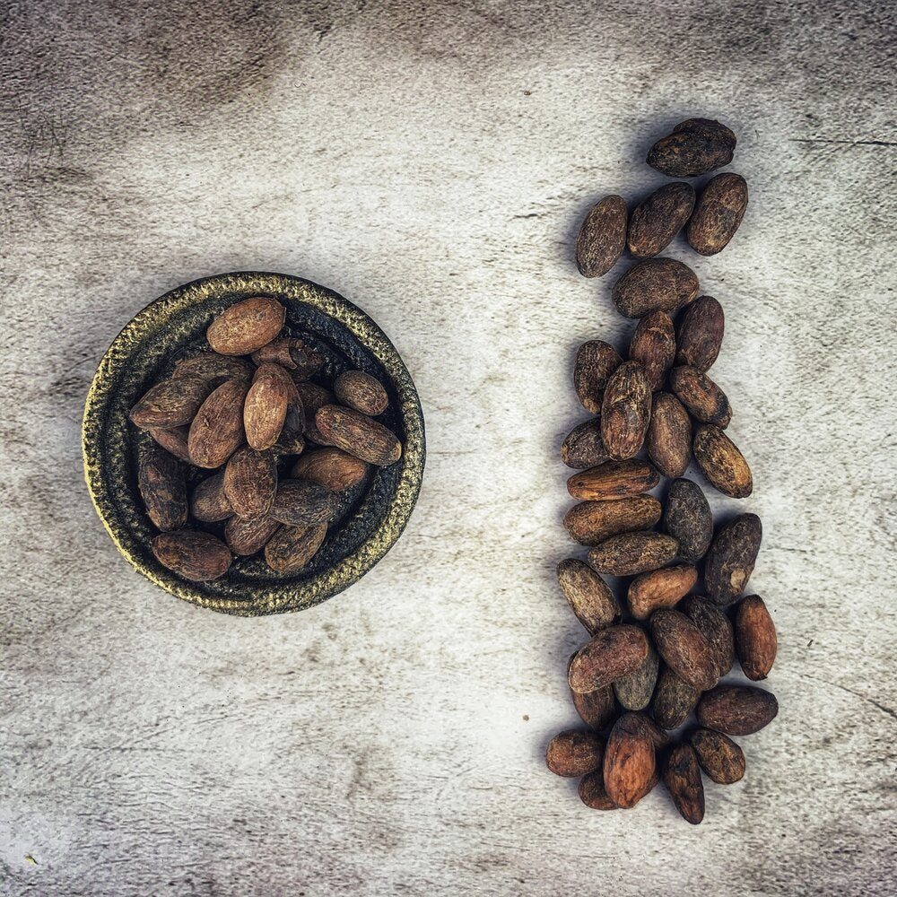 Cacao Beans - Organic