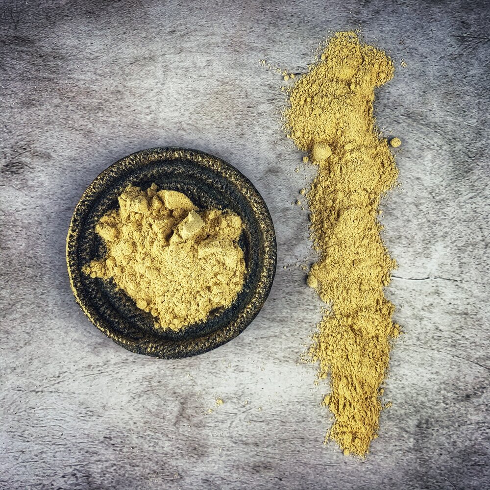 Calamus Root Powder - Organic