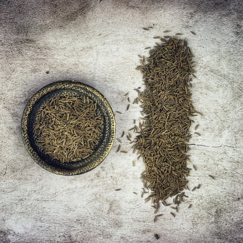 Caraway - Organic