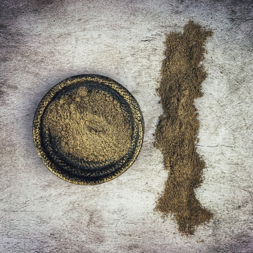 Cardamom Powder - Organic