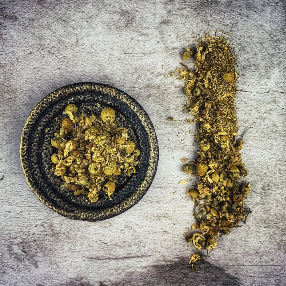 Chamomile - Organic