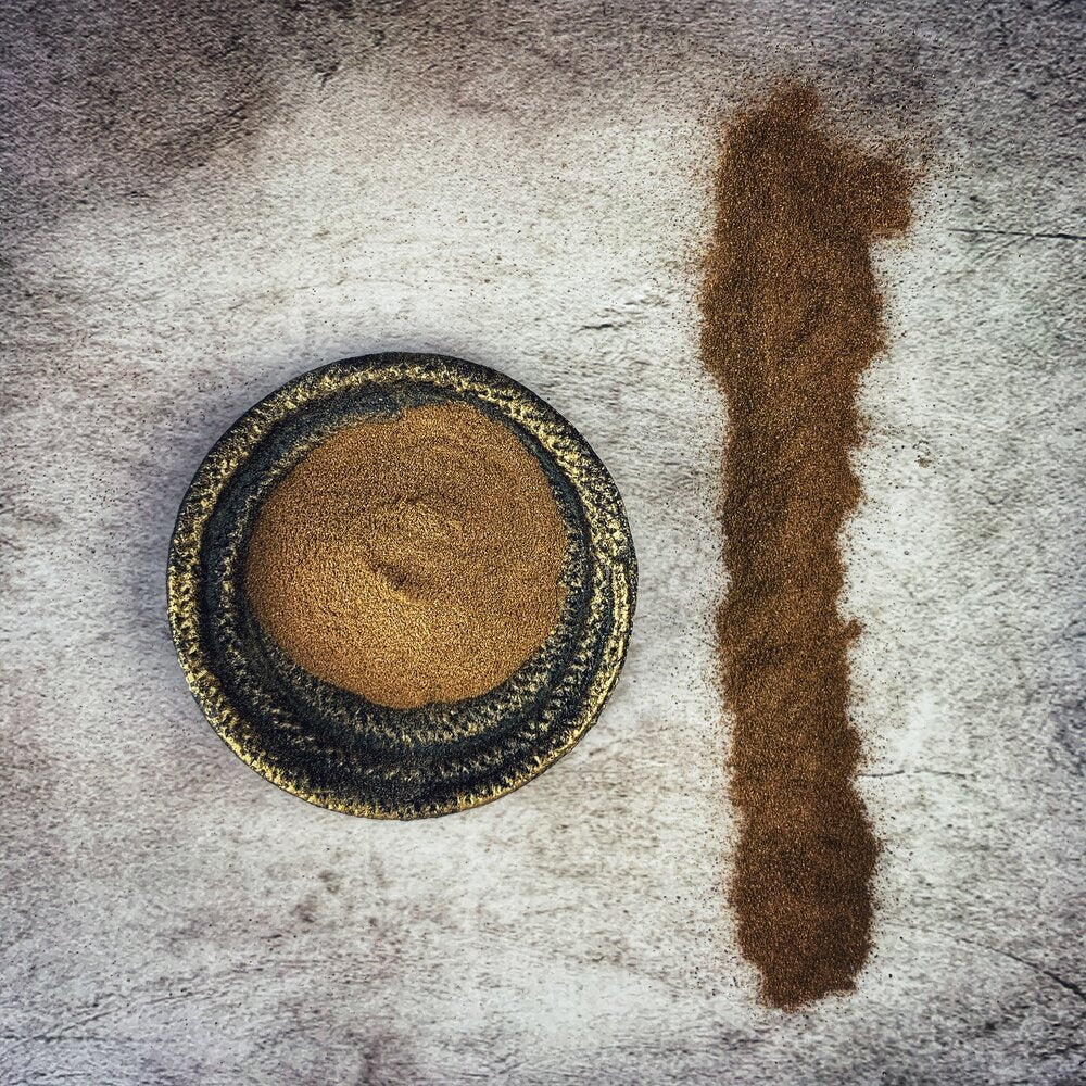 Cherry Bark Powder - Organic