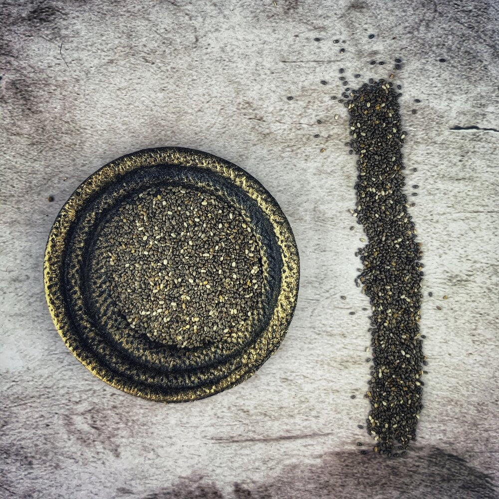 Chia Seed - Organic