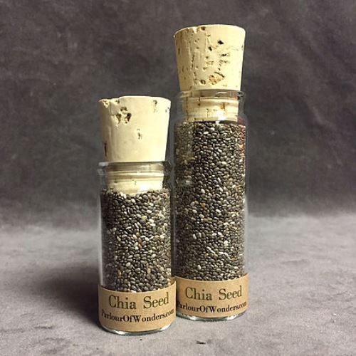 Chia Seed - Organic