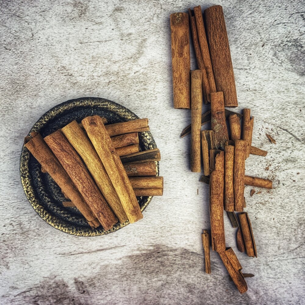 Cinnamon - Sticks - Organic/Fair Trade