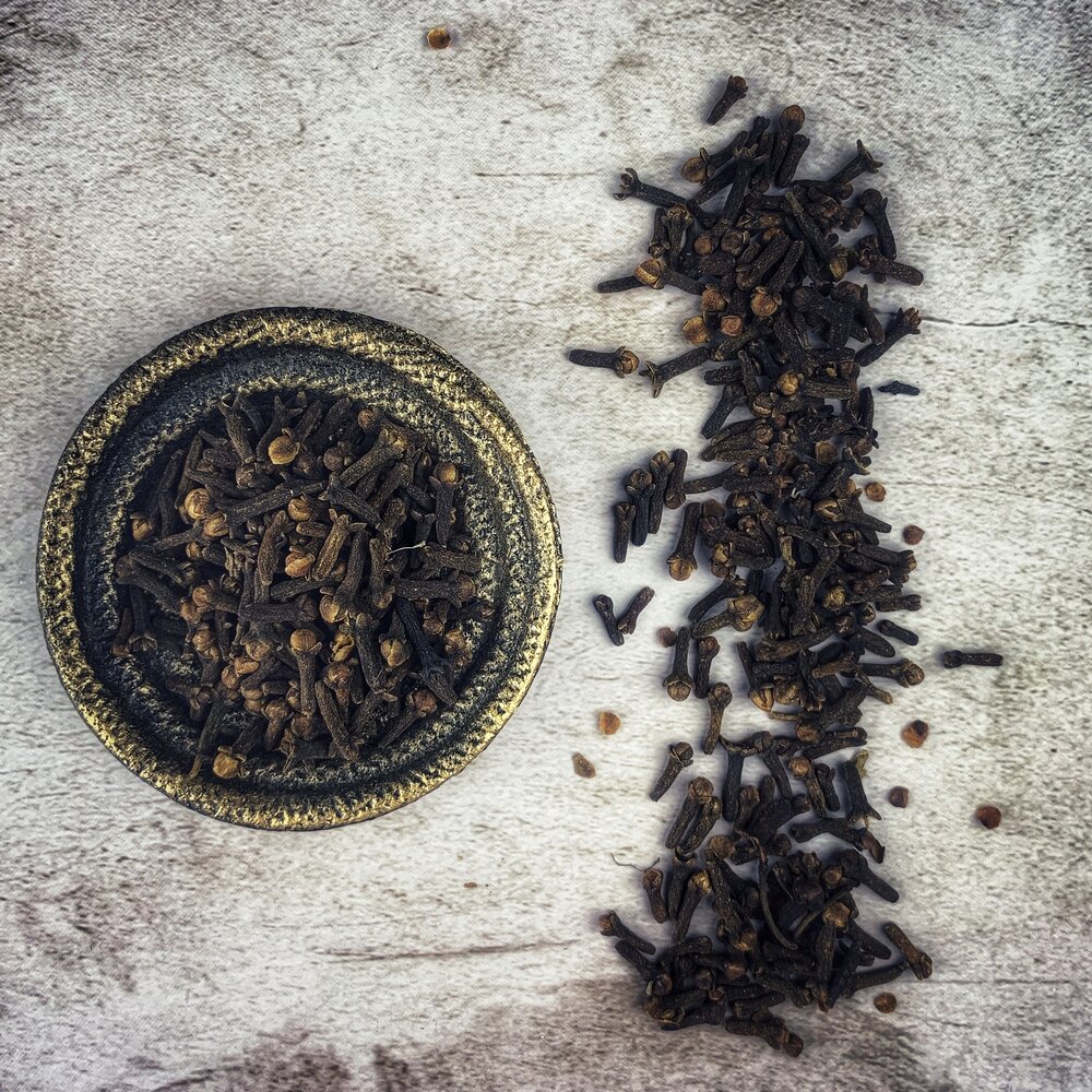 Cloves - Organic