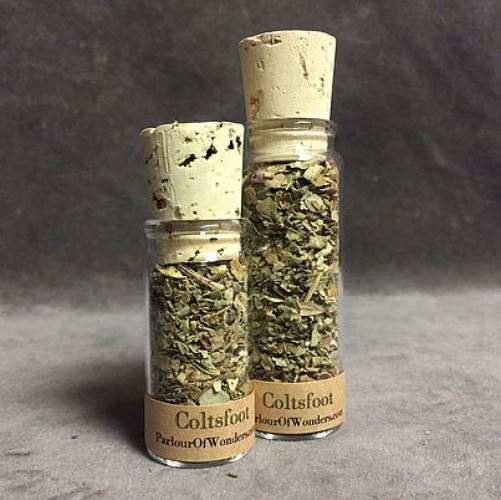 Bull's Foot - Organic