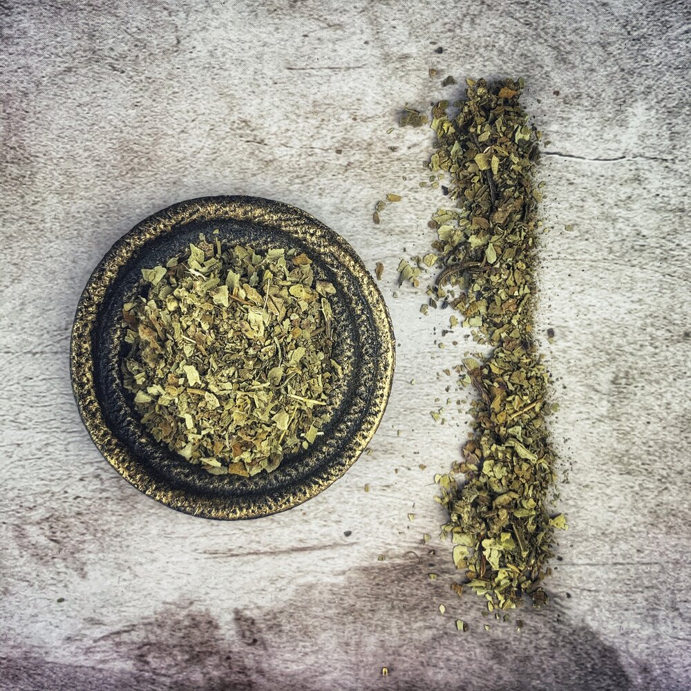 Bull's Foot - Organic