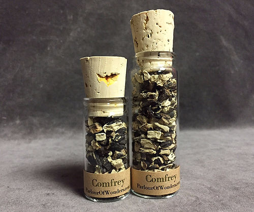 Comfrey - Organic