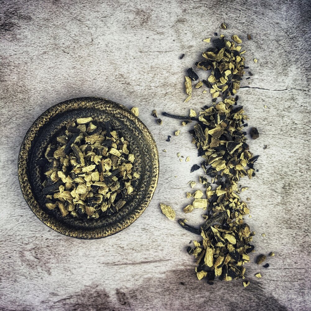 Slippery Root - Organic