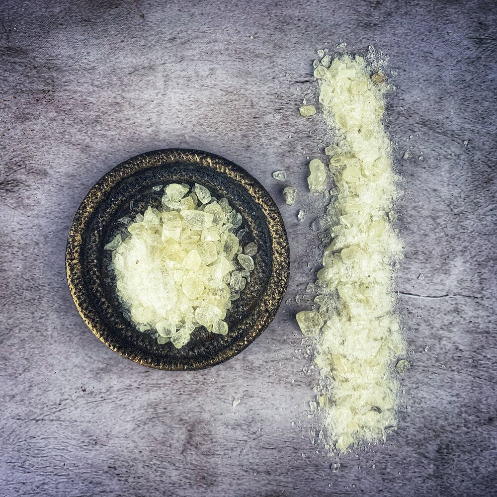 Copal Resin - Wildharvested