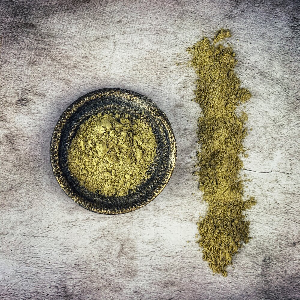 Coriander Powder - Organic