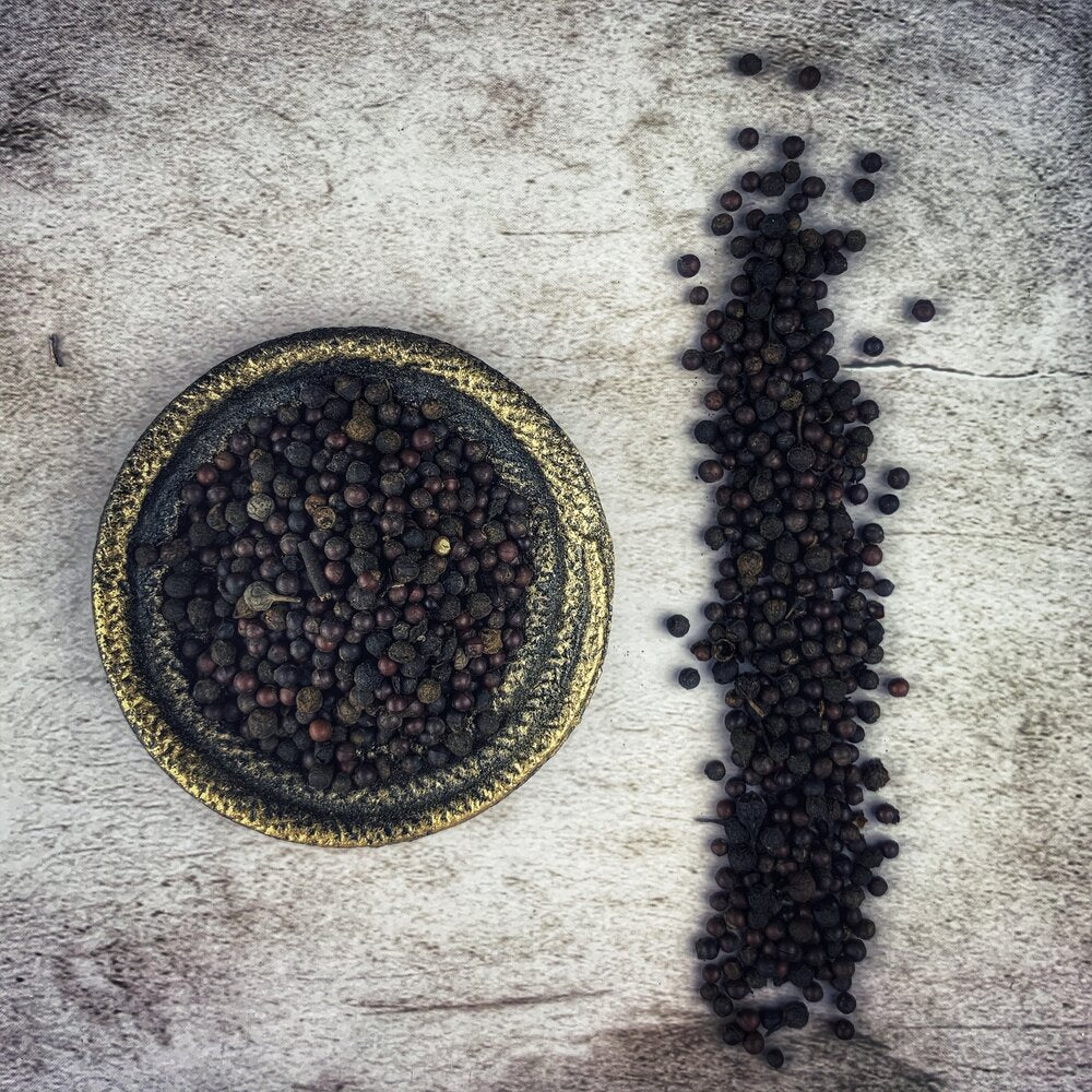 Cubeb Berries - Organic