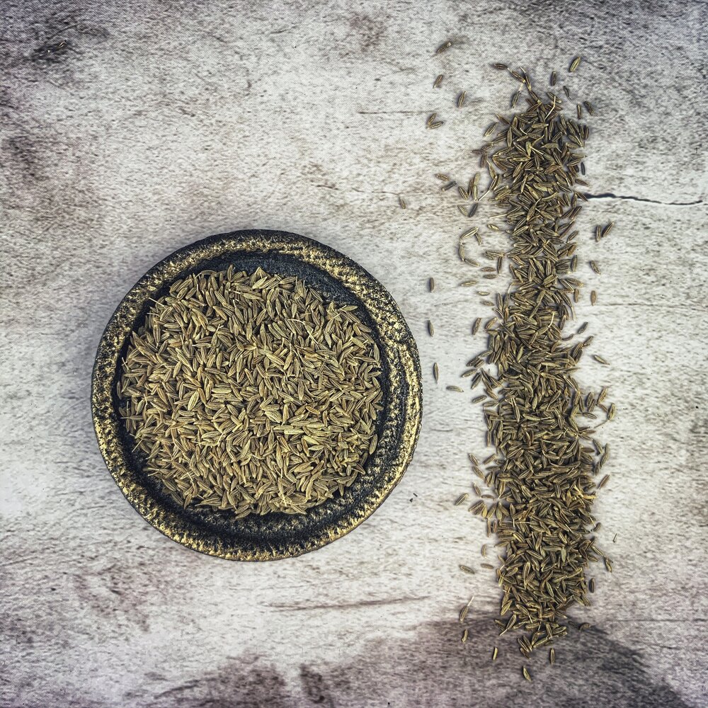 Cumin Seed - Organic