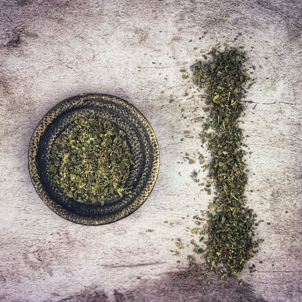 Damiana - Organic