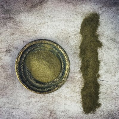 Hound's Tongue - Powder