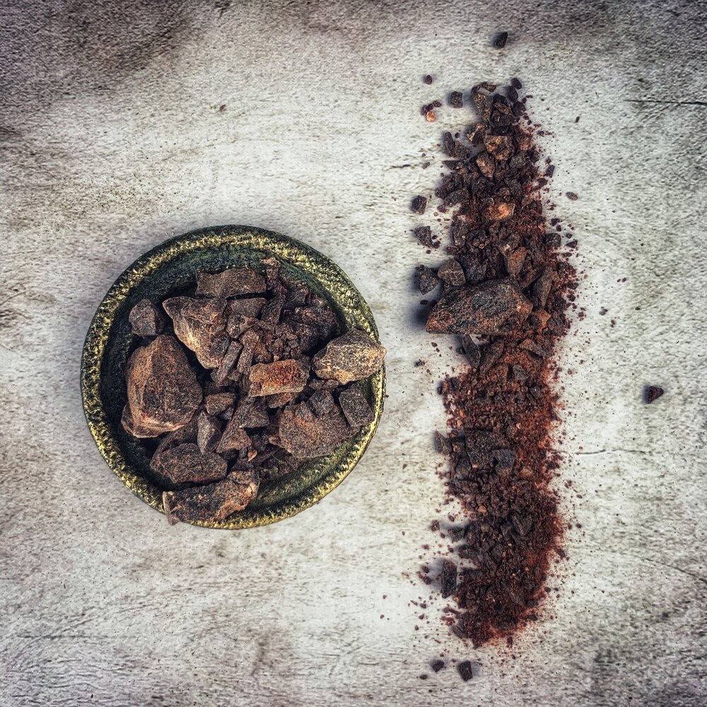 Dragon's Blood - Wildharvested