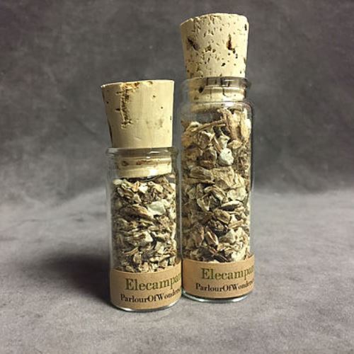 Elecampane Root - Organic