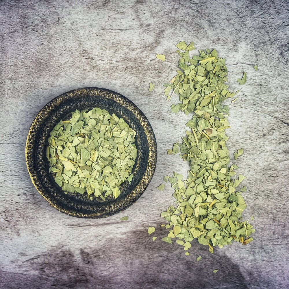 Eucalyptus - Organic