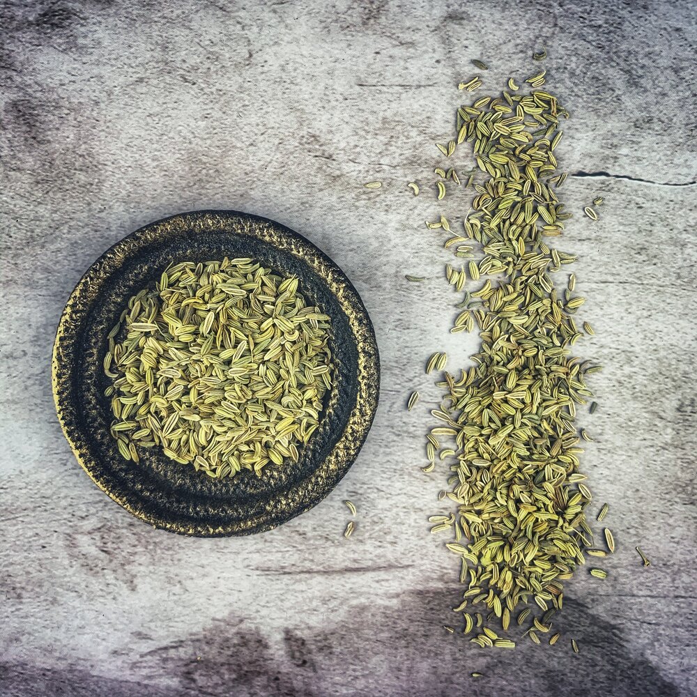 Fennel - Organic