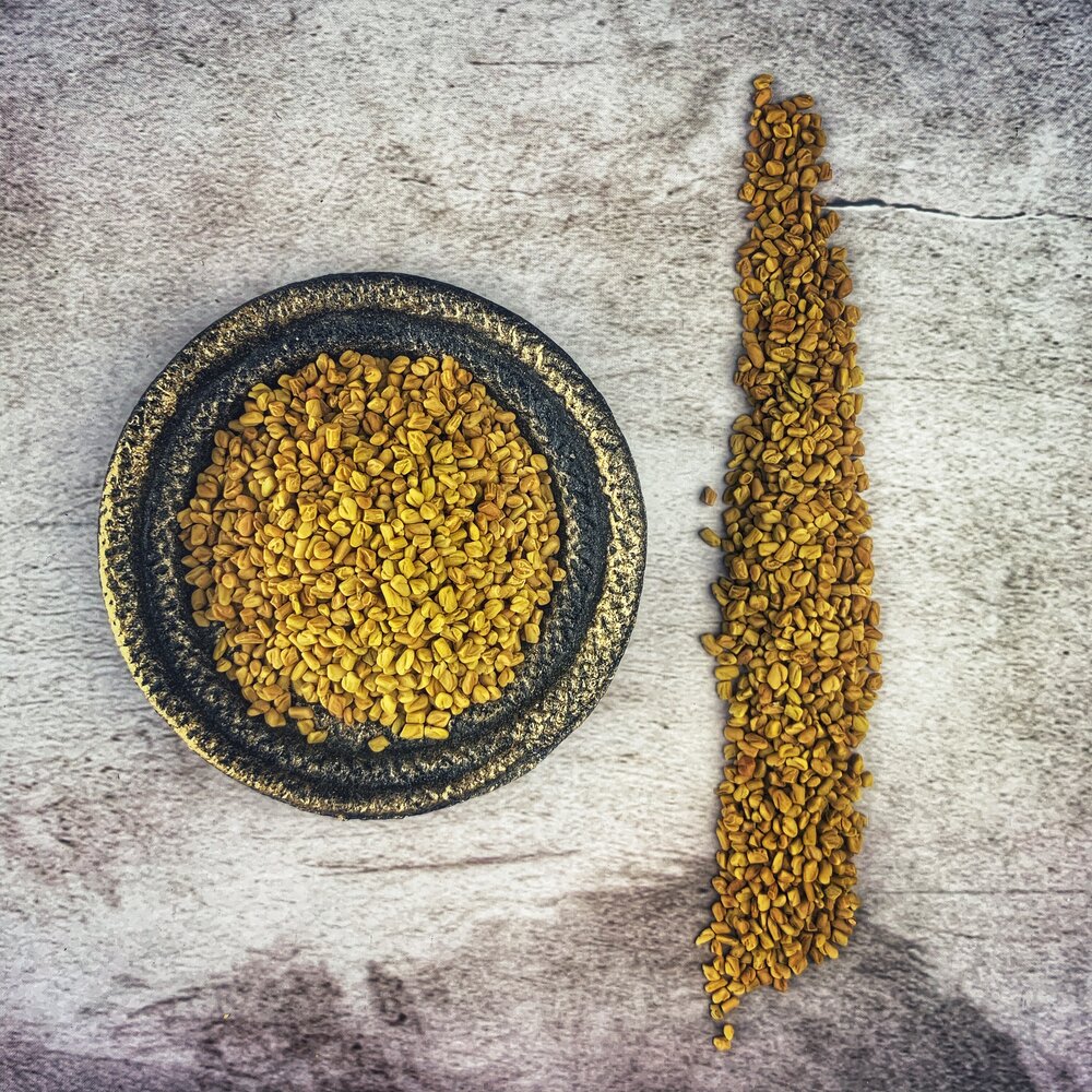 Bird's Foot - Organic