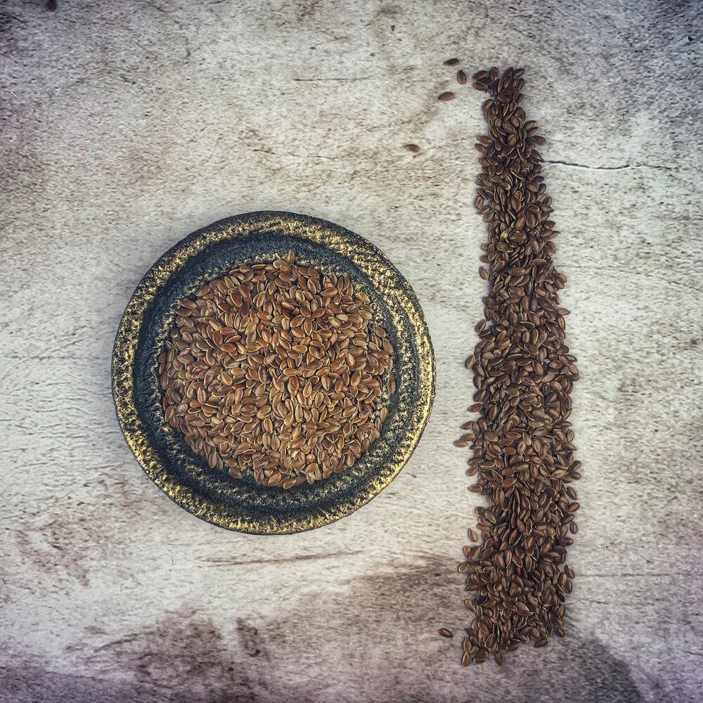Flax Seed - Organic