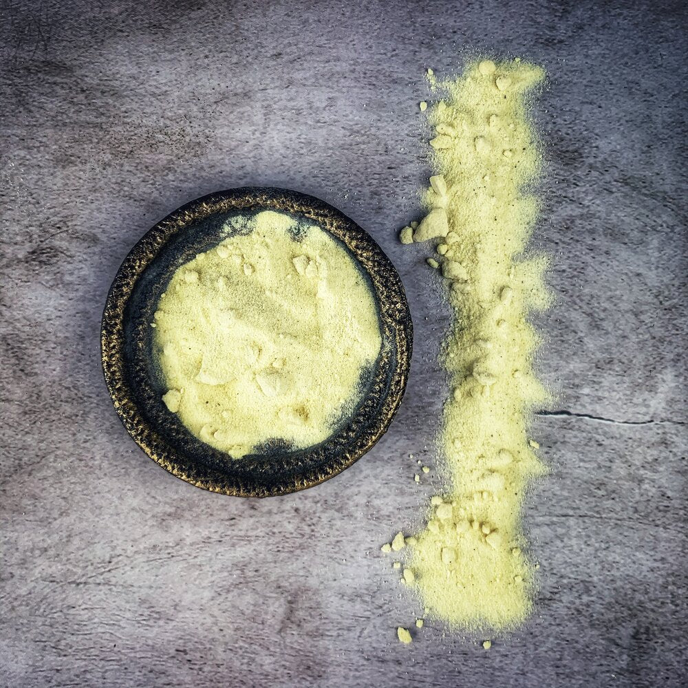 Frankincense Powder - Wildharvested