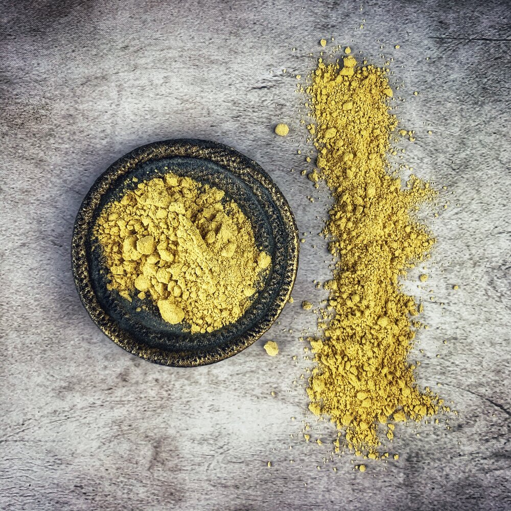 Ginger Powder - Organic
