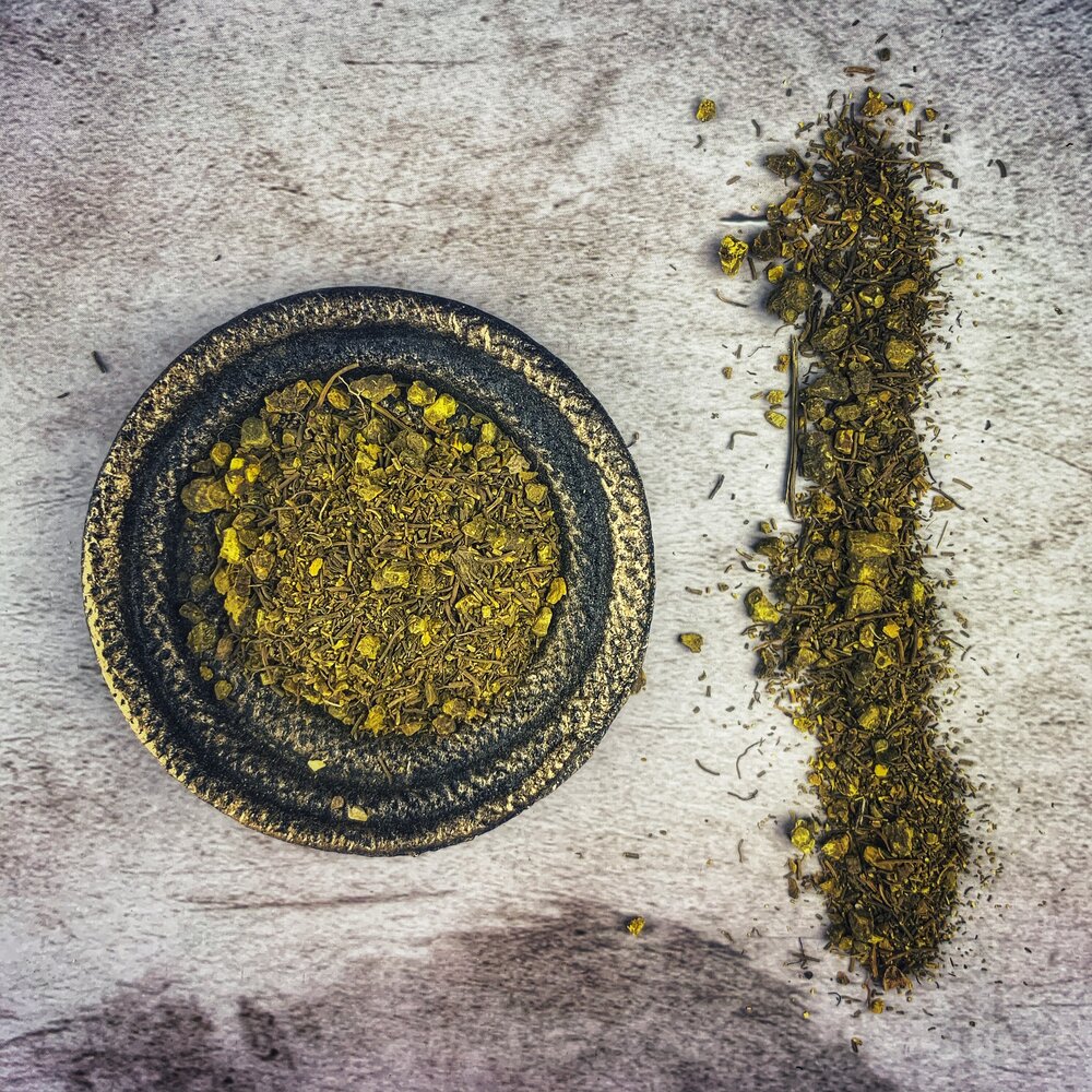 Eye Root - Organic