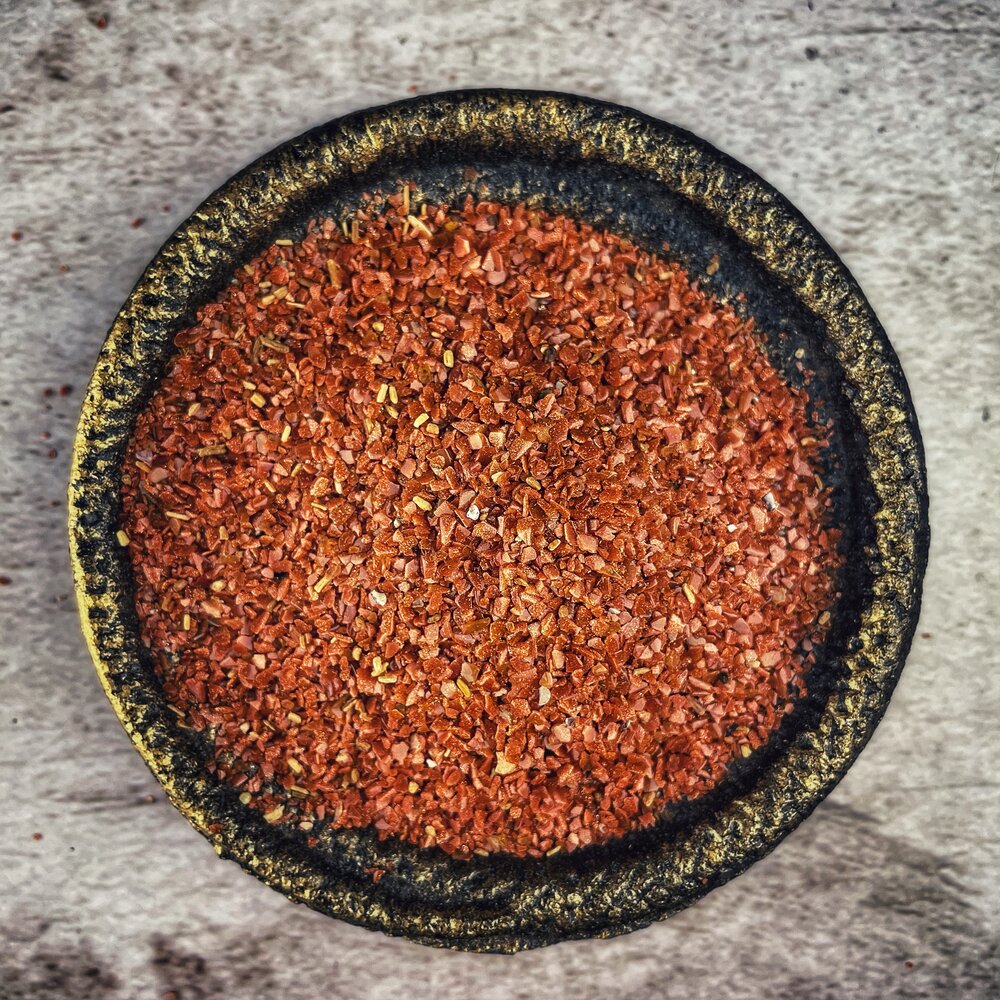 Goldstone Gem Glitter