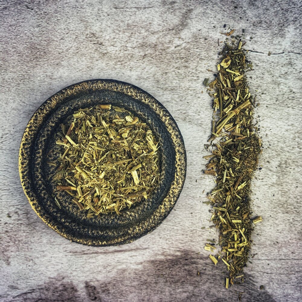 Hyssop - Organic