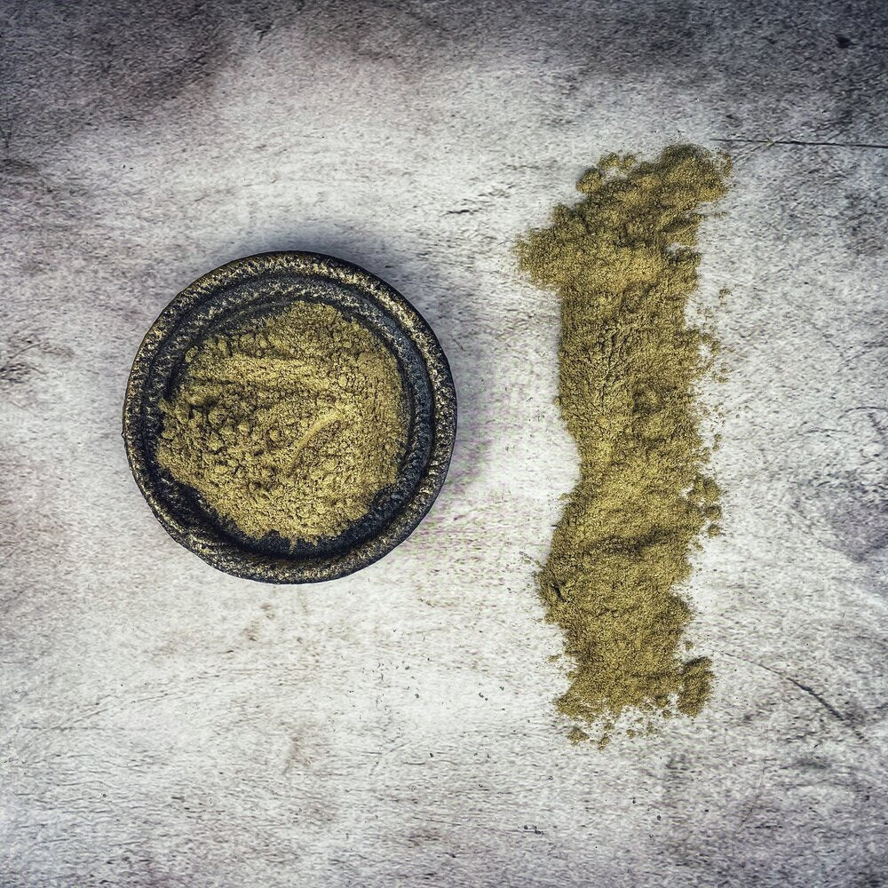 Cowgrass Powder - Organic