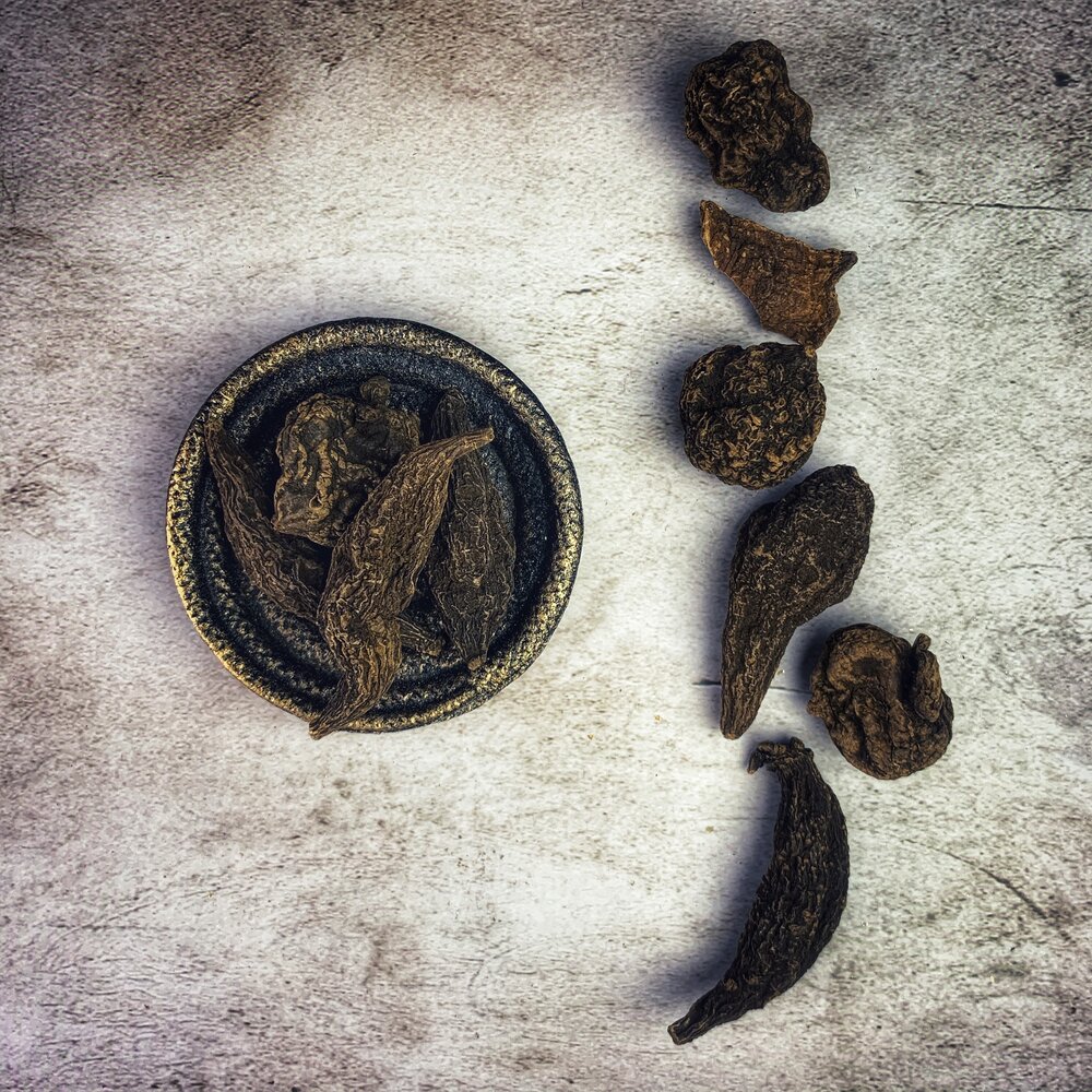 High John the Conqueror - Whole Root