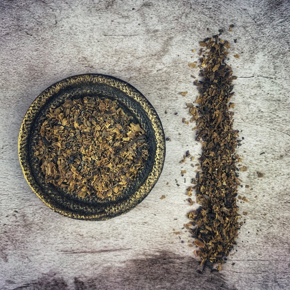 Irish Moss - Wildharvested