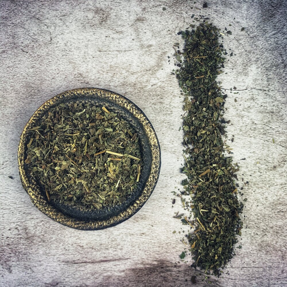 Lemon Balm - Organic